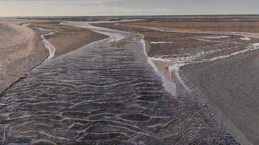 Siemen Dijsktra, lauréat 2022 du Prix de Gravure Mario Avati