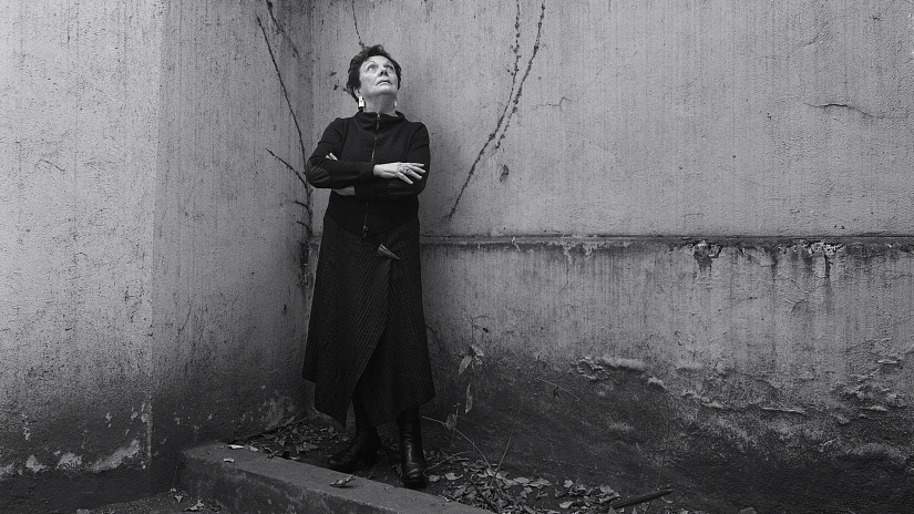 Graciela Iturbide