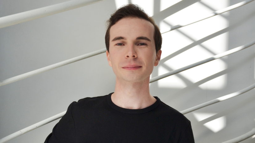 Adrien Trybucki