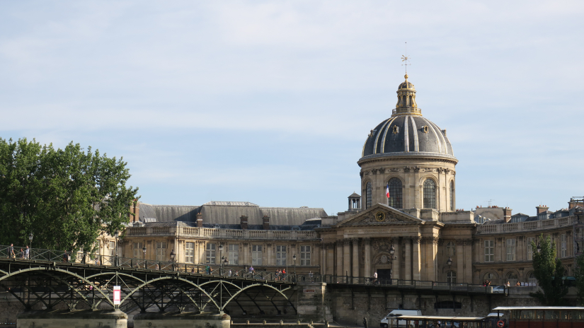 Déclaration de vacance, section des membres libres