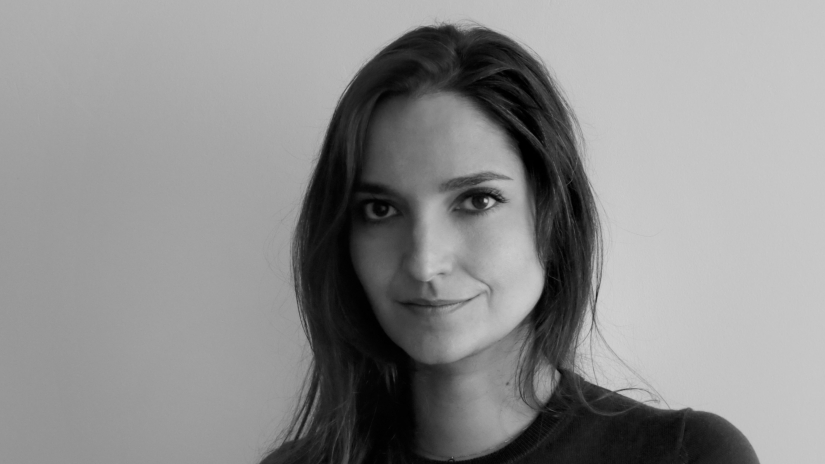 Claire Trotignon © Droits réservés