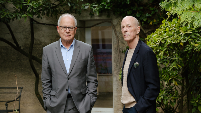 Herzog et de Meuron