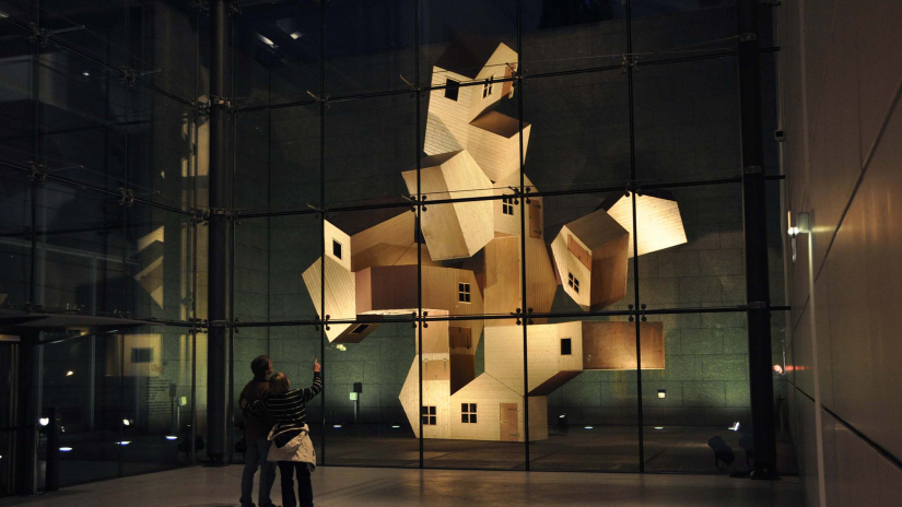 Séverine Hubard, Prix Paul Niclausse 2025