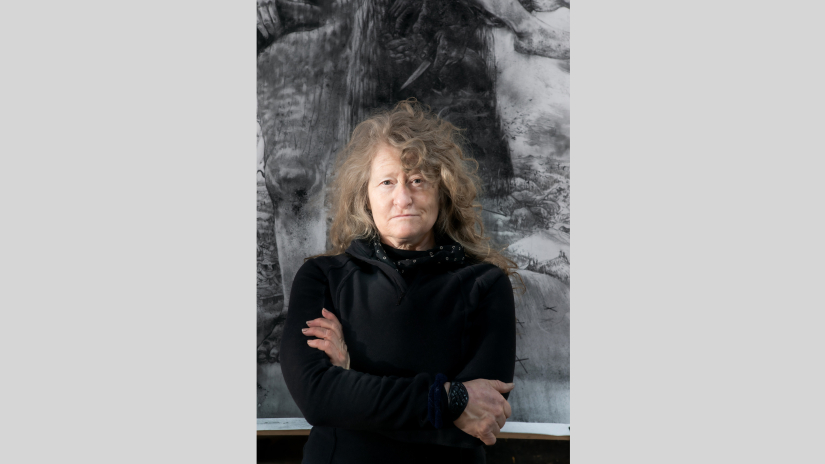 © Virginie Perocheau