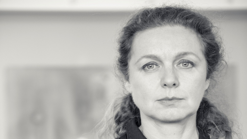 Françoise Pétrovitch