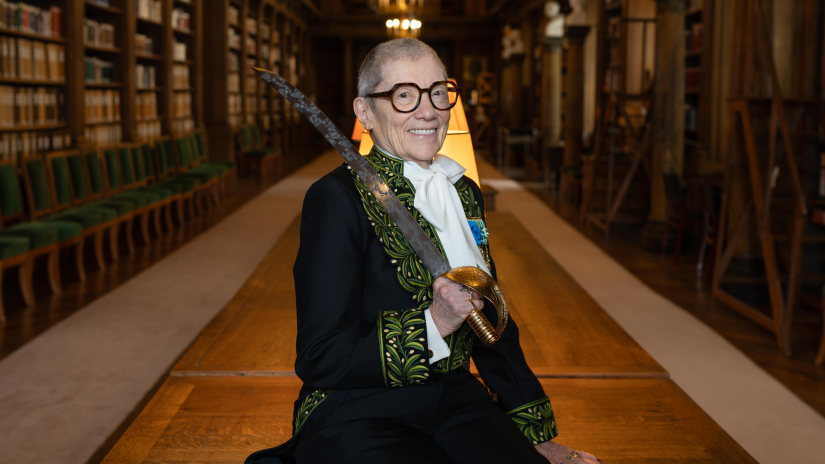 Tania Mouraud-crédit Edouard Brane