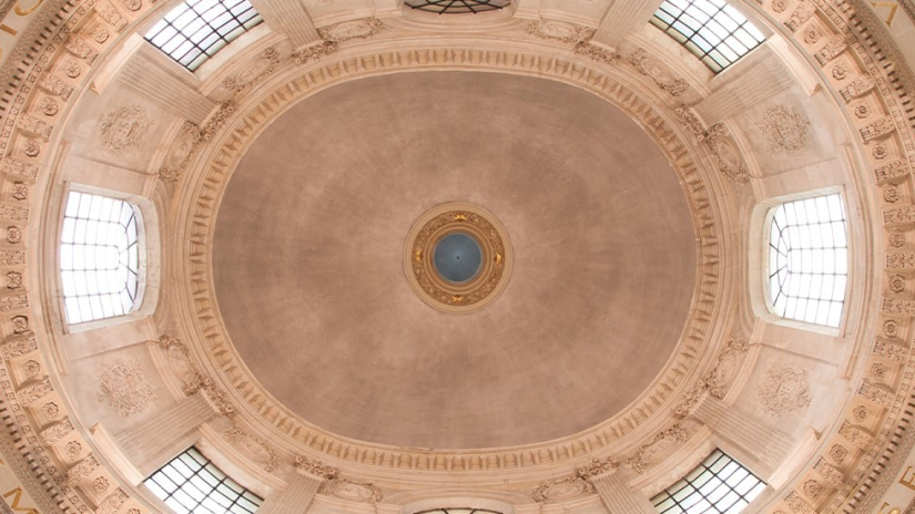 élections à l'Académie des beaux-arts
