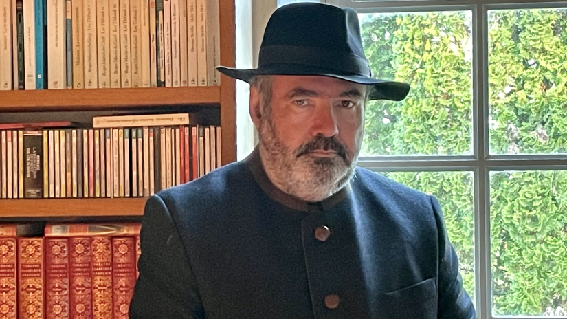 Marc-André Dalbavie