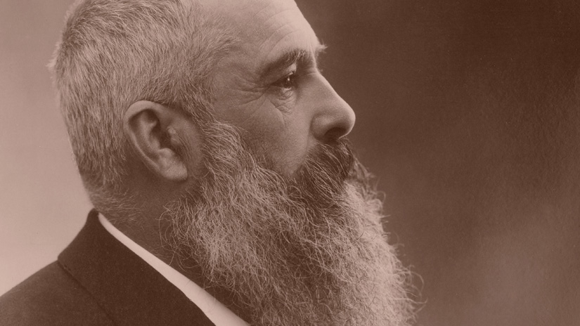 landscape-lettre104-célébrer Claude Monet