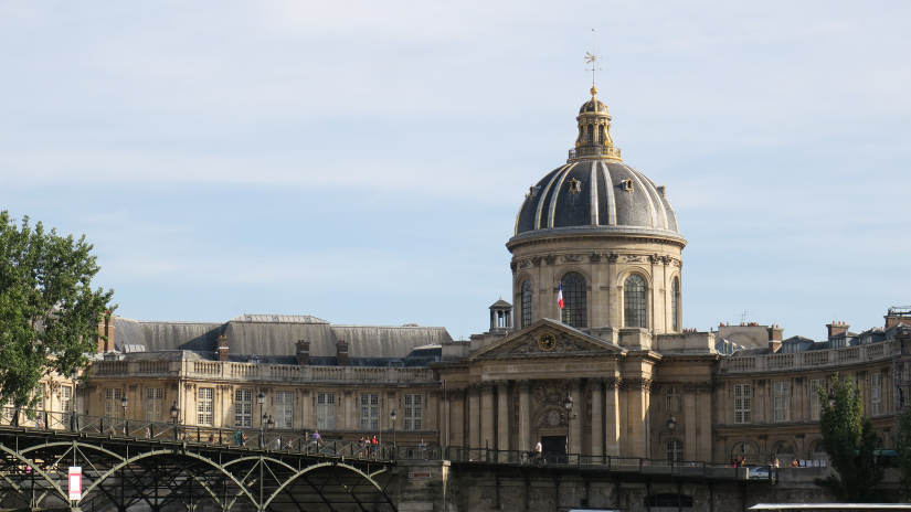 visuel Institut de France