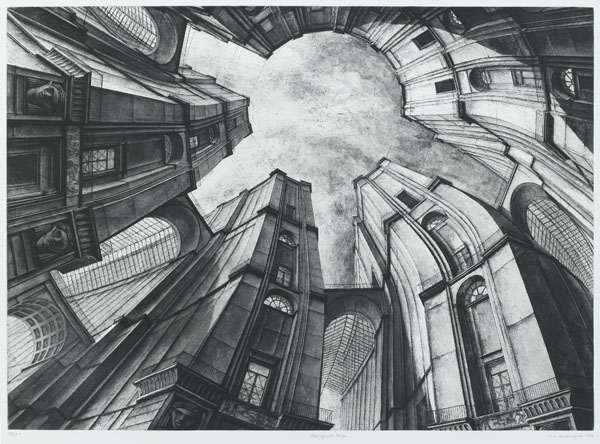 Passage du Caire 1991