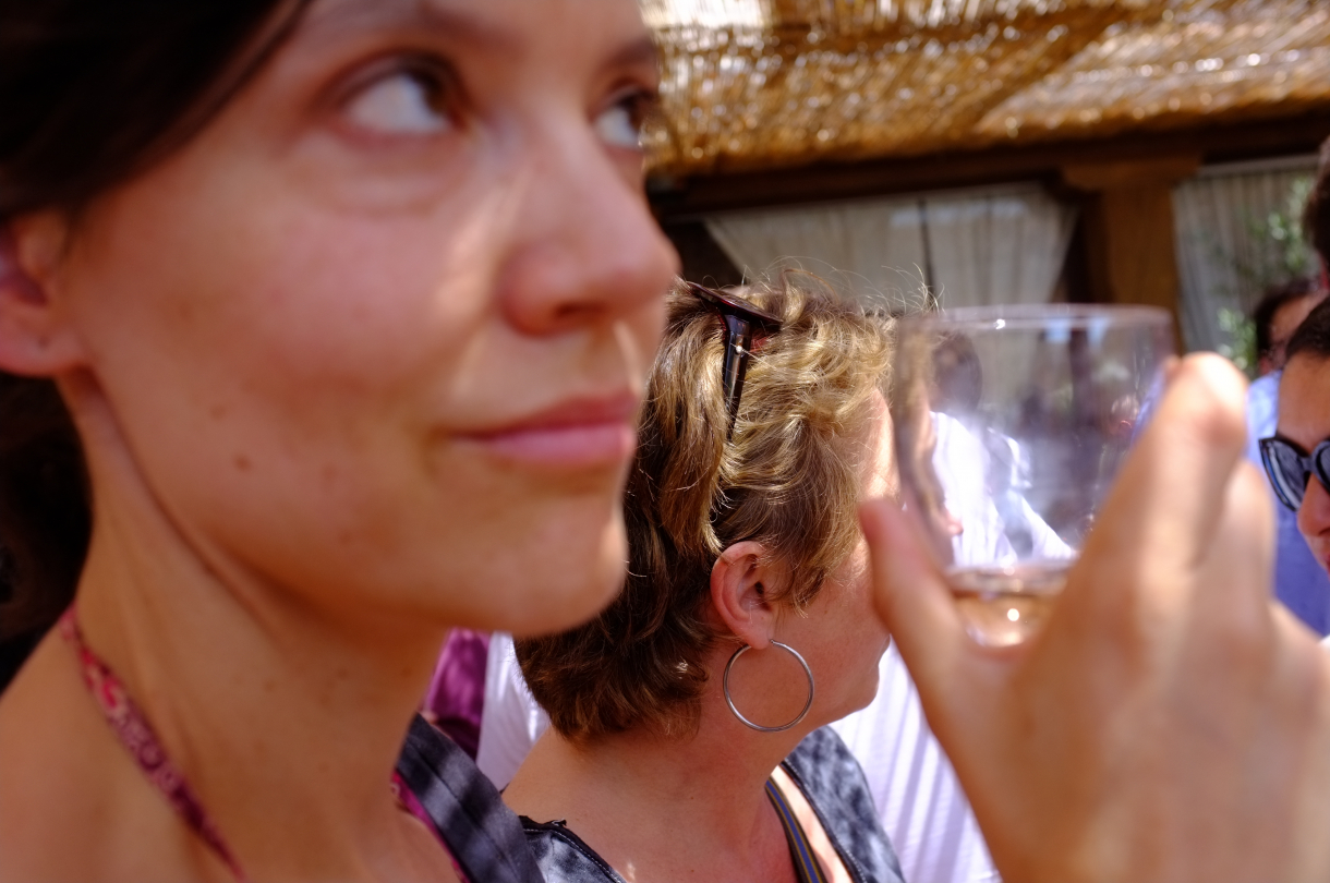 Arles 2011  ©Bernard Perrine