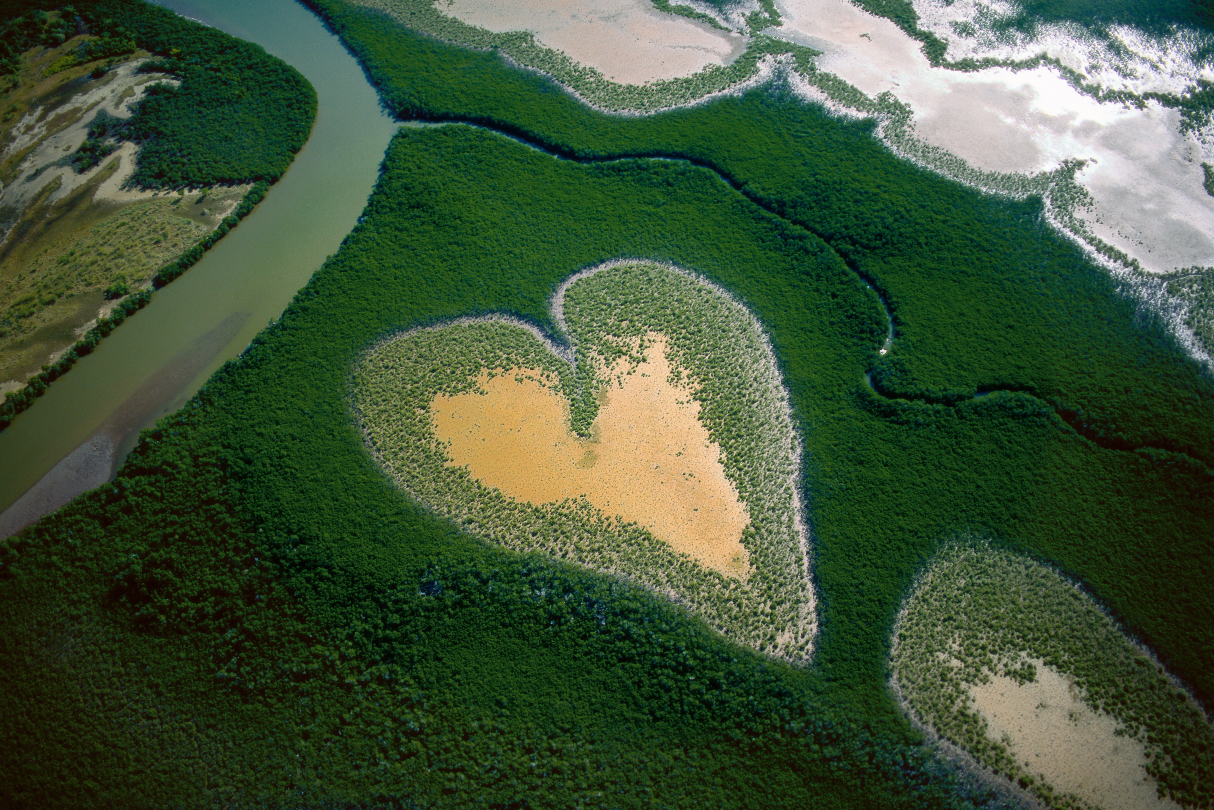 © Yann Arthus-Bertrand