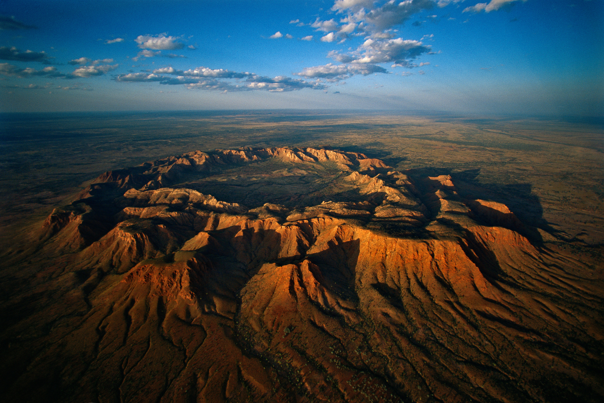 © Yann Arthus-Bertrand