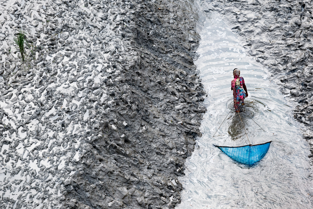 © Yann Arthus-Bertrand