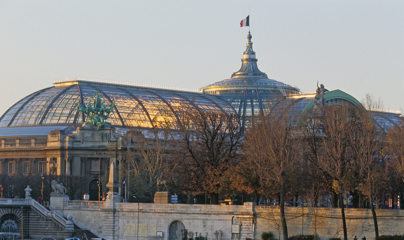 Grand Palais 