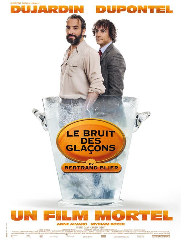 affiche-Le bruit des glaçons