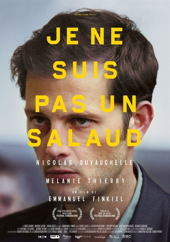affiche-Je ne suis pas un salaud
