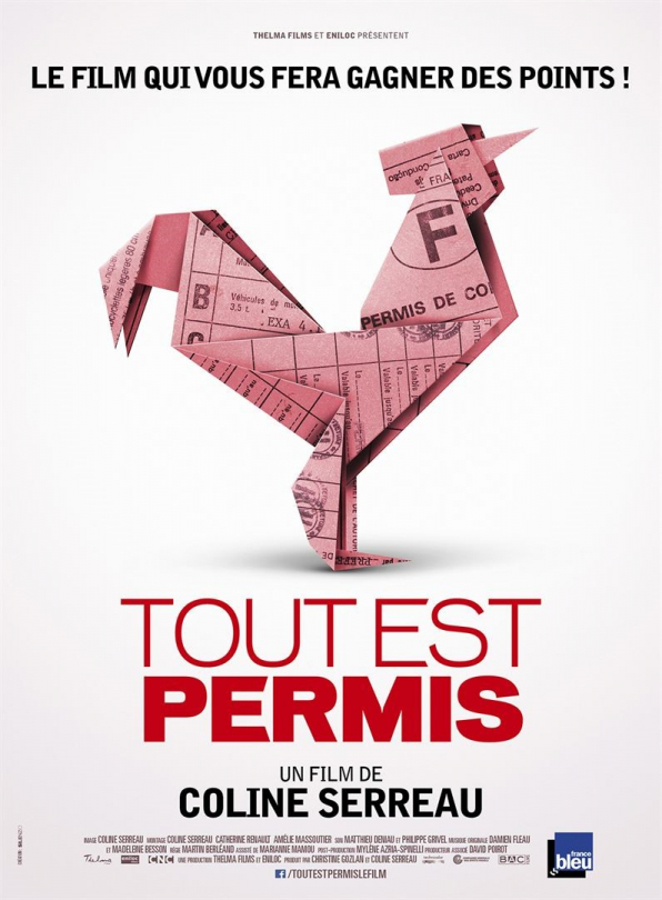 affiche-Tout est permis