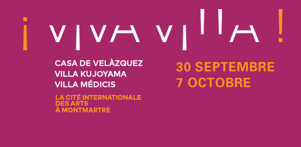 Festival ¡Viva Villa!