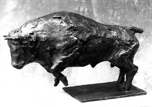 Taureau Estoquar