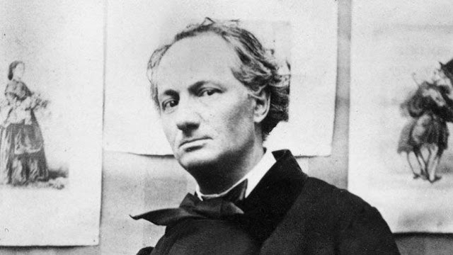 Rencontres "Baudelaire et les arts"