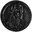 Paul-Louis Weiller Médaille, bronze