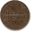 Pièce de 10 francs