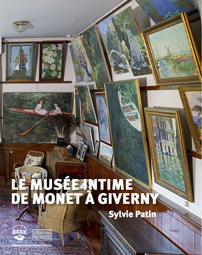 Berthe Morisot, dans l'intimité de l'artiste