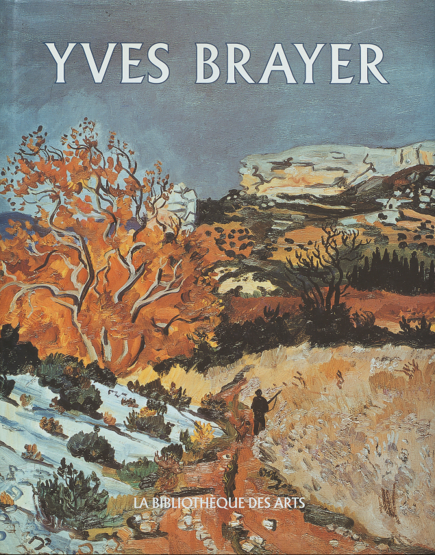 Yves Brayer-tome 2