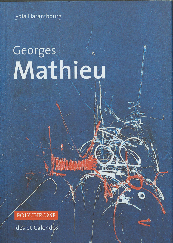 Georges Mathieu