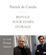 "Refuge pour temps d'orage"