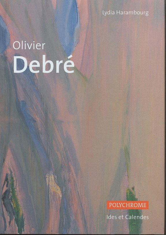 Olivier Debré