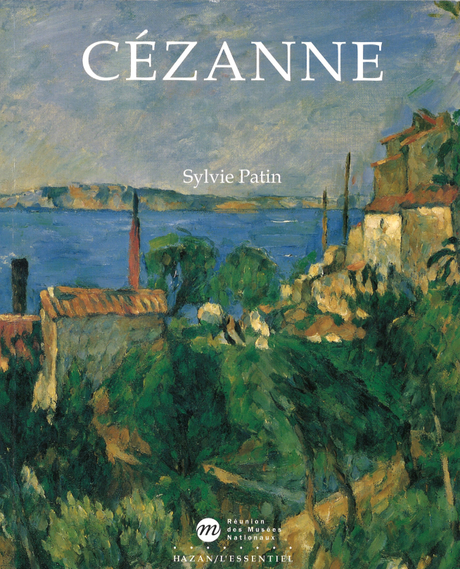 Cézanne-Sylvie Patin