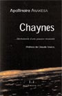 Chayne. Stereotomie d'une passion musicale, janvier 2007 