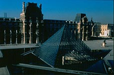 Musée du Louvre (Paris - France)