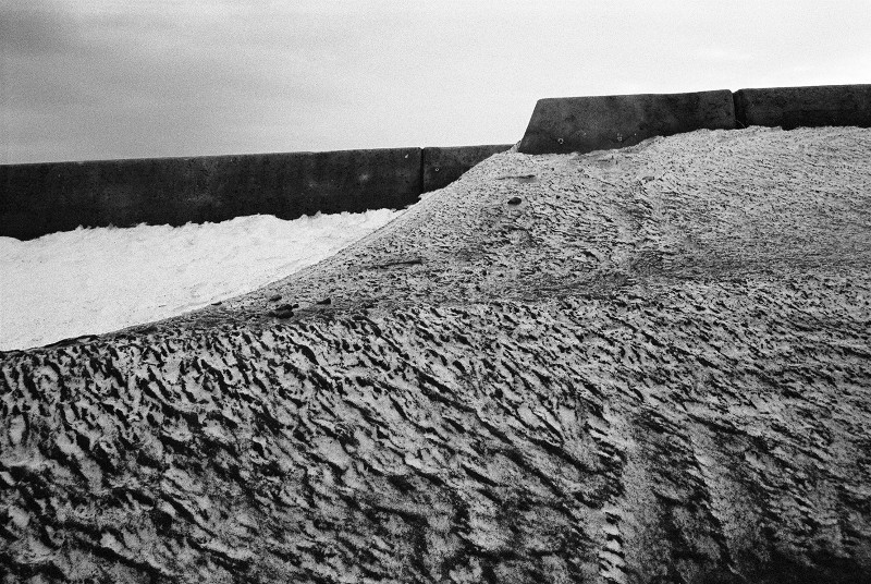Hokkaido, Japon, 2016 © Klavdij Sluban
