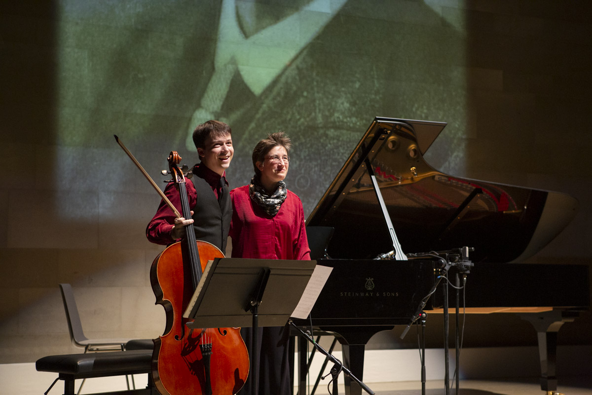 Concert du fauteuil n°4