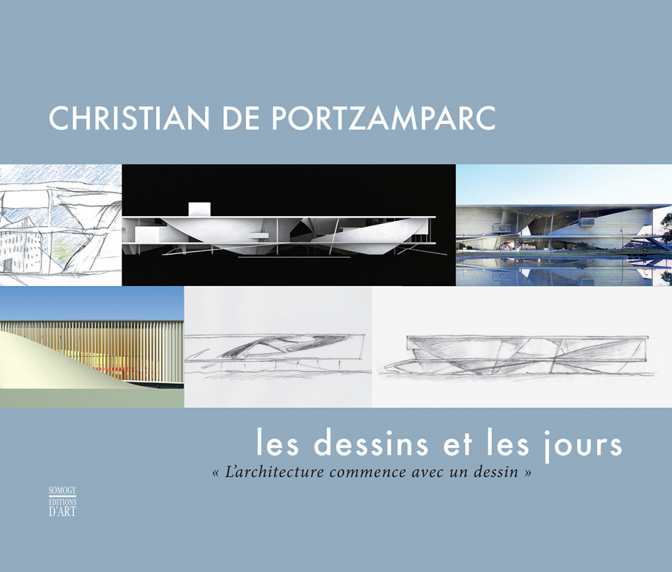 Christian de Portzamparc