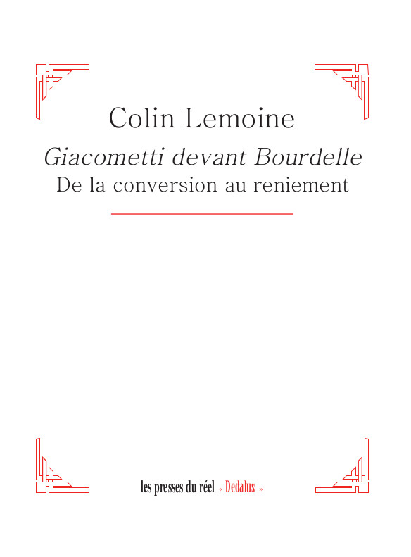 Colin Lemoine