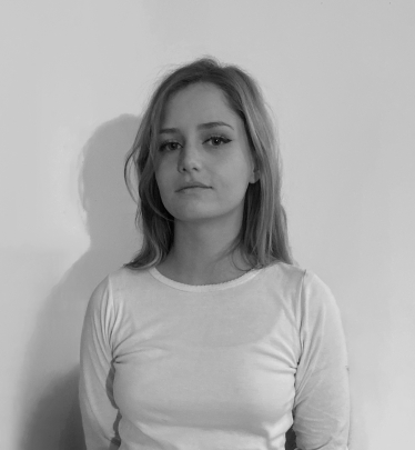 Louise Belin 