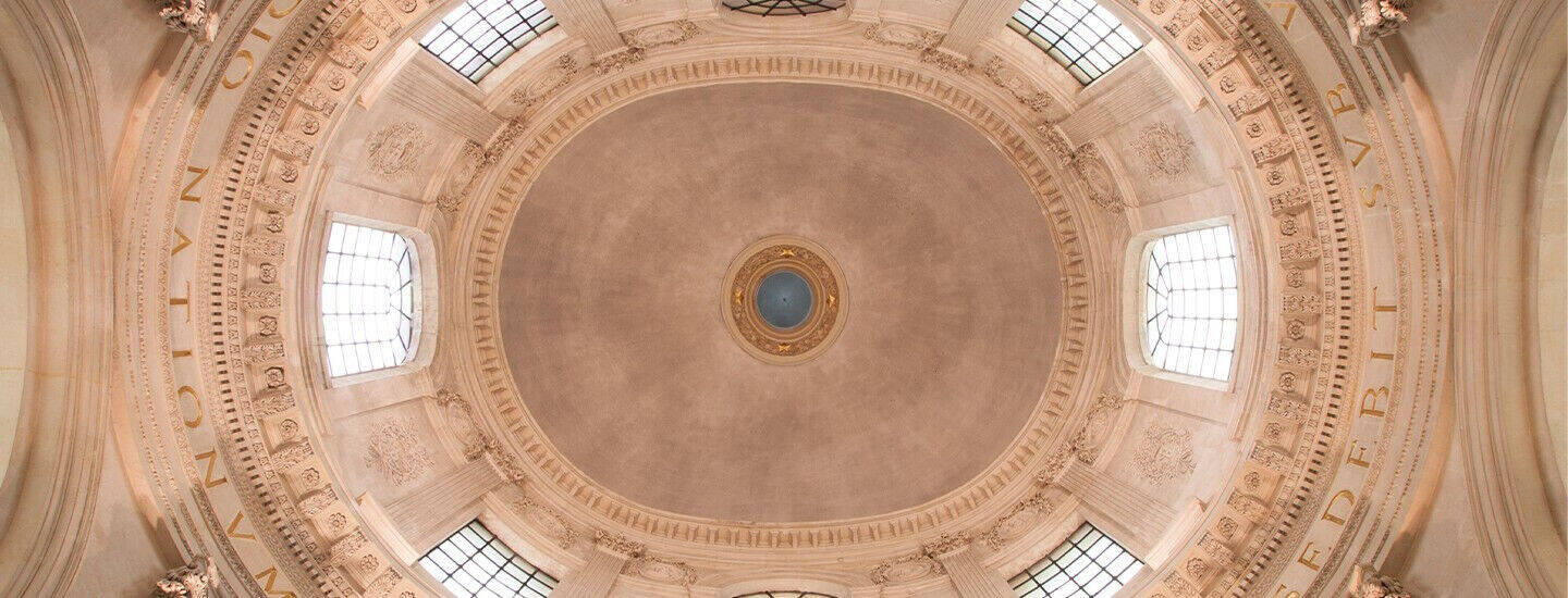 Bureau de l'Académie des beaux-arts pour l'année 2019