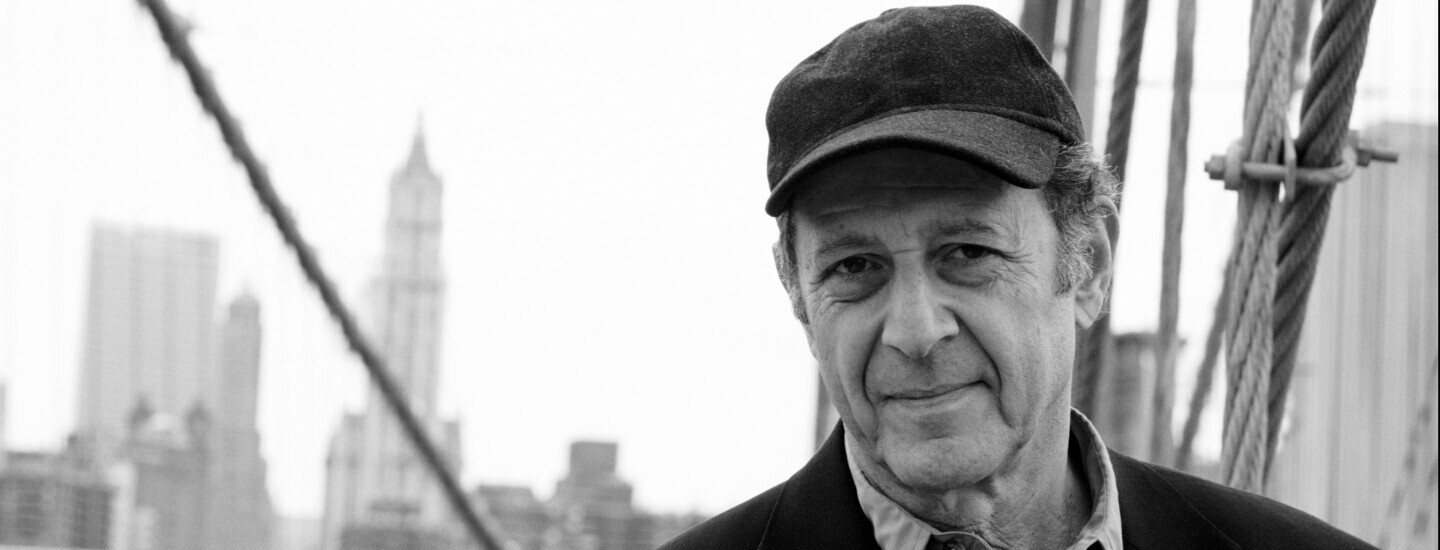 Steve Reich