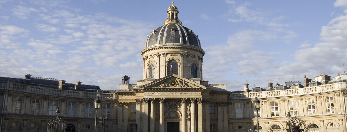 L’Académie des beaux-arts célèbre le bicentenaire de sa création