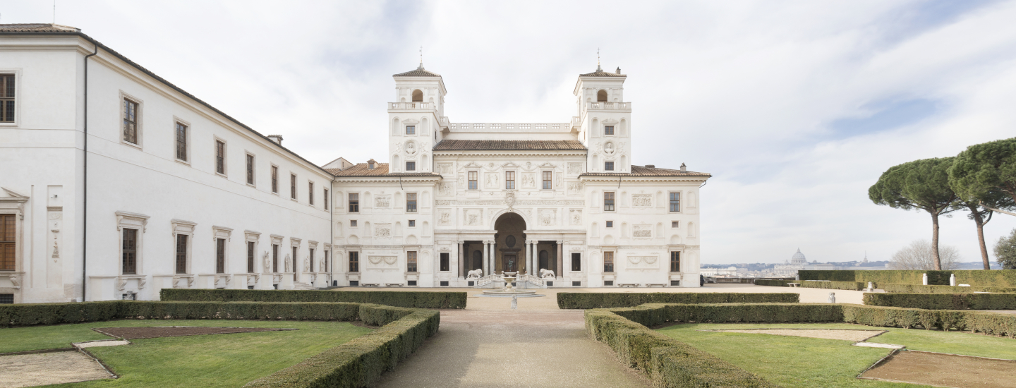 Villa Medicis