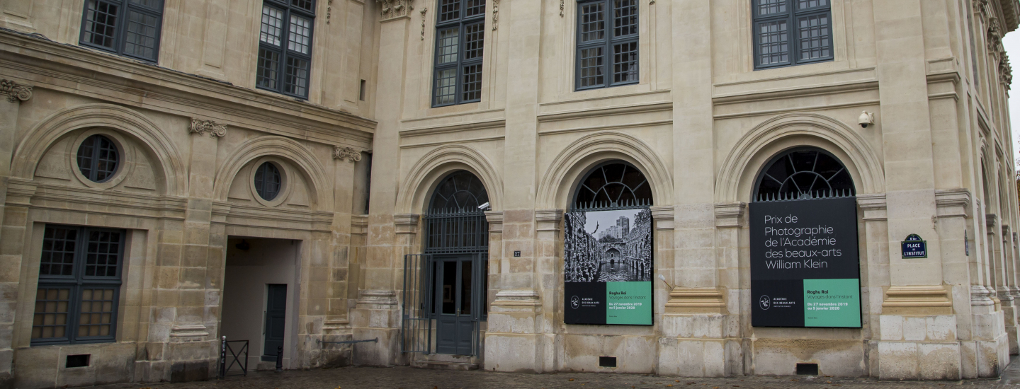  Academie Des Beaux Arts
