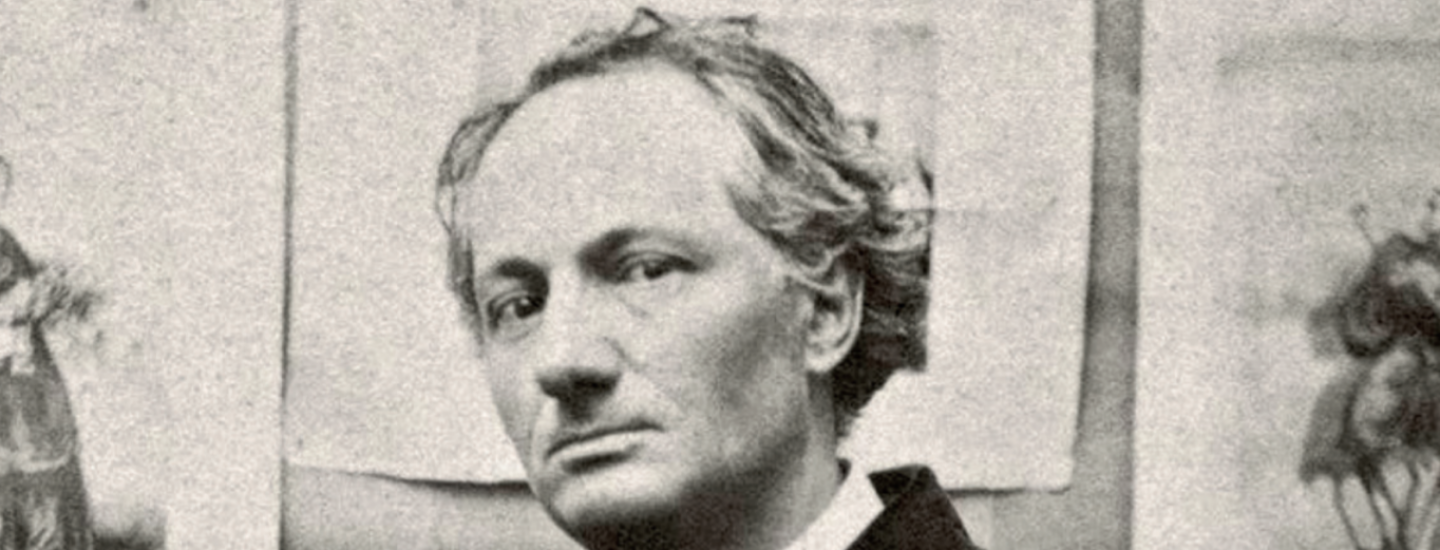 Baudelaire et les arts