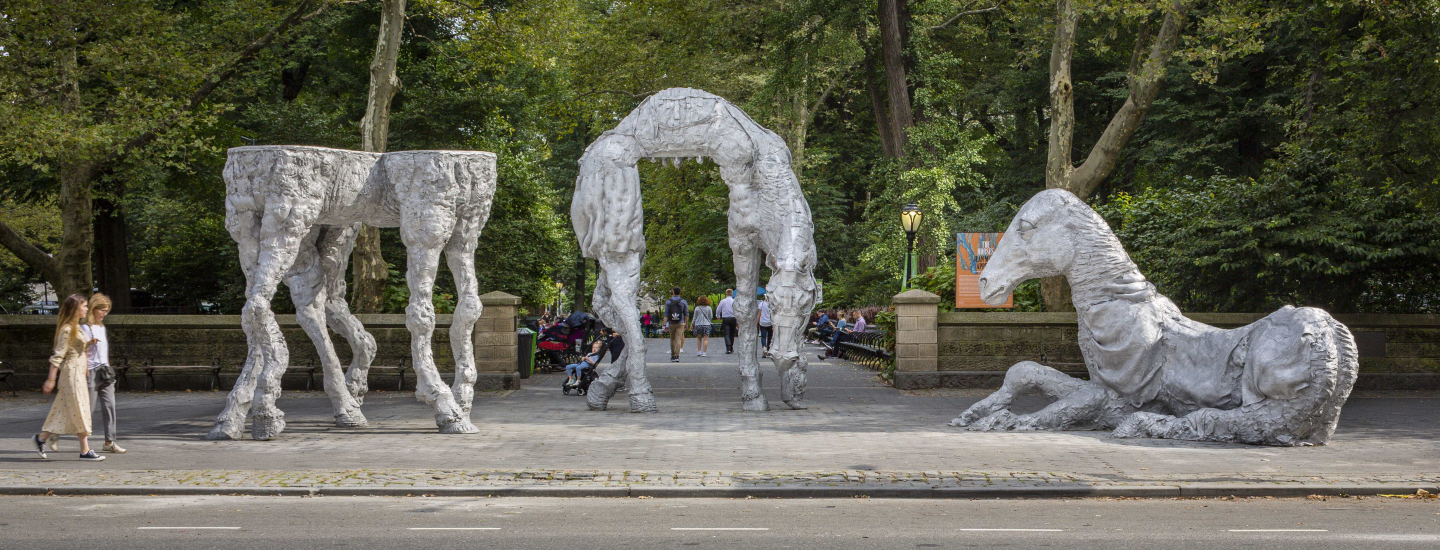 Jean-Marie Appriou, Prix Georges Coulon 2020