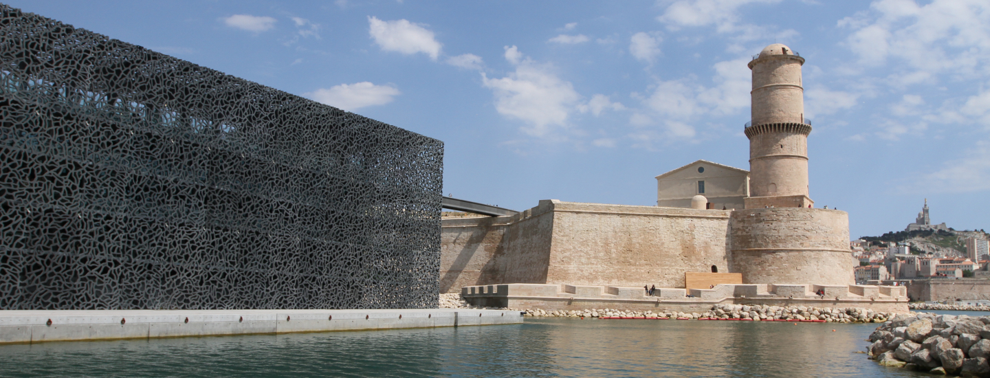 Mucem, Prix Art Explora - Académie des beaux-arts