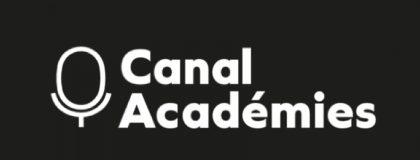 Canal Académies